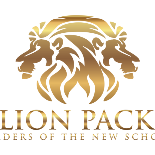 Lion Pack Music Group